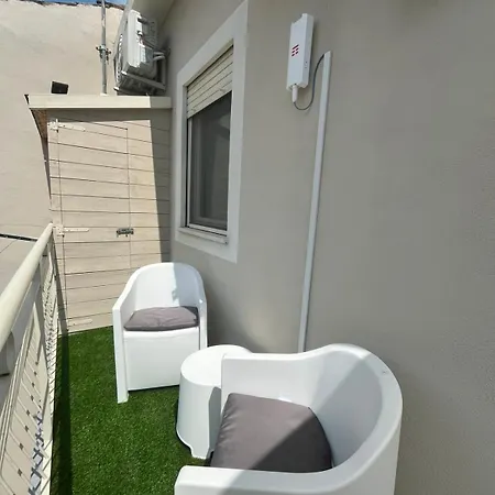 La Dimora Di Michele Holiday home