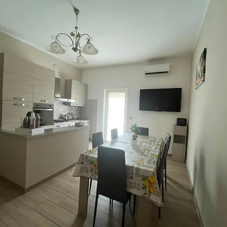 Holiday home La Dimora Di Michele Catanzaro