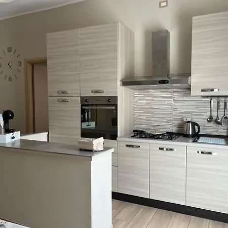 La Dimora Di Michele Holiday home Catanzaro
