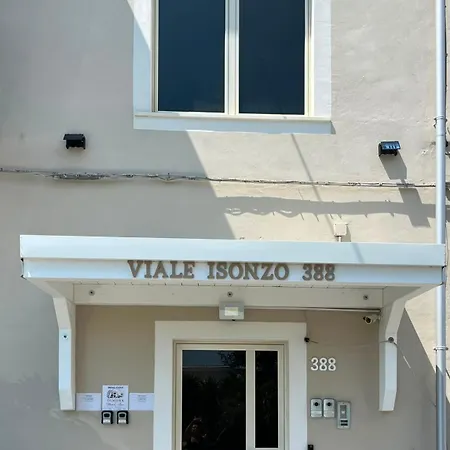 La Dimora Di Michele Holiday home