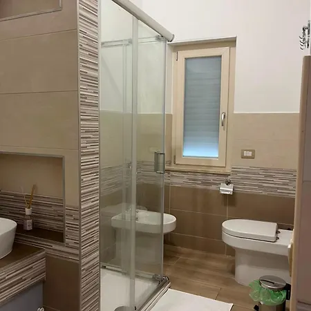 Holiday home La Dimora Di Michele *