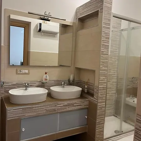 Holiday home La Dimora Di Michele *