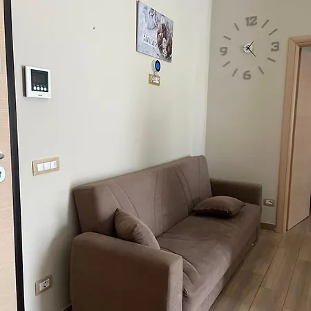 La Dimora Di Michele Holiday home